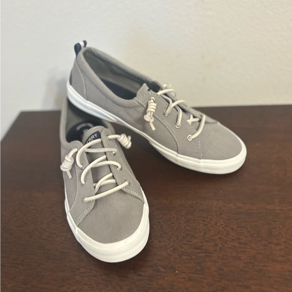 NEW Sperry Pier Wave LTT Sneakers 🌊